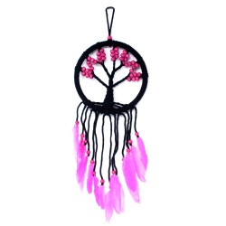 Árbol de la vida Atrapasueños -16cm (surtido)  - 4