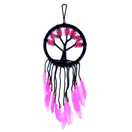 Árbol de la vida Atrapasueños -16cm (surtido)  - 4