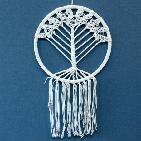 Árbol de la vida Atrapasueños - Enorme 42cm  - 1