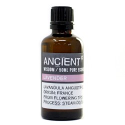 Aceite Esencial 50ml - Lavanda  - 3