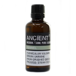 Olio Essenziale 50ml - Finocchio  - 1