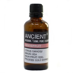 Aceite Esencial 50ml - Pomelo  - 1