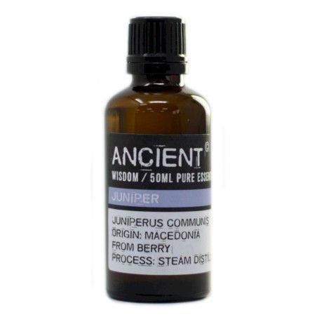 Aceite Esencial 50ml - Enebro  - 2