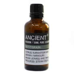 Aceite Esencial 50ml - Petitgrain  - 1