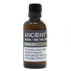 Aceite Esencial 50ml - Perejil  - 1