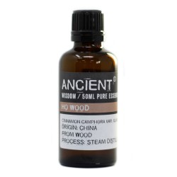 Aceite Esencial 50ml - Ho Wood  - 1