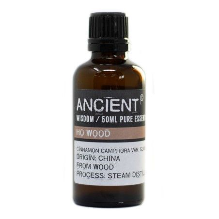 Aceite Esencial 50ml - Ho Wood  - 1
