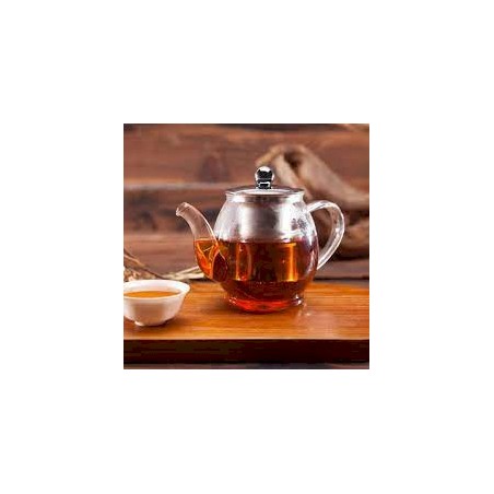 Tetera de Vidre - Contemporània - 550ml