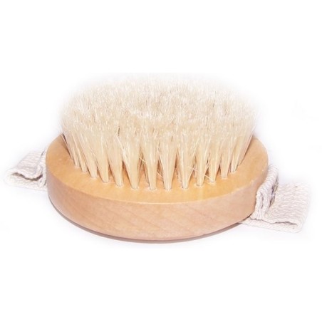 Body Exfoliating Brush Grip