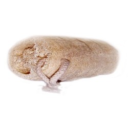 Loofah Scrub on cuerta