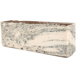 Barra de Jabón de Coco 1,25kg