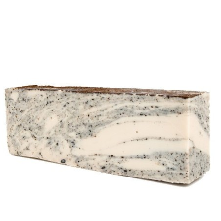Barra de Jabón de Coco 1,25kg