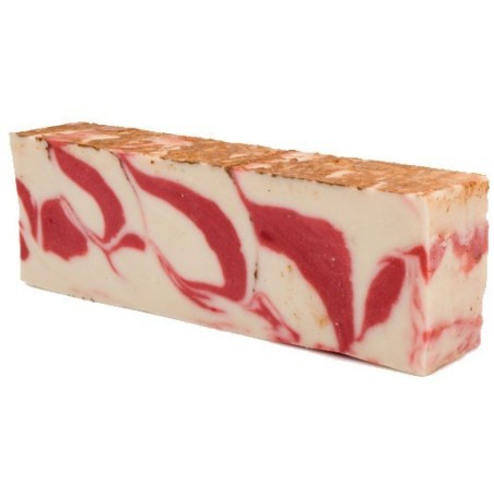 Red Clay Soap Bar 1.25kg