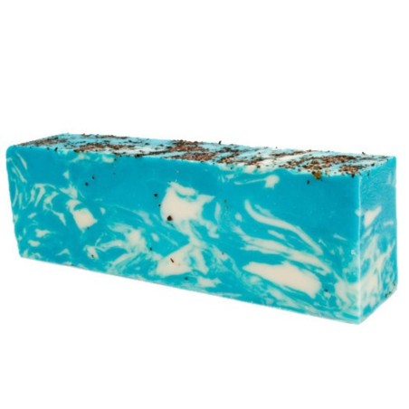 Barra de Jabón de Algas Marinas 1,25kg