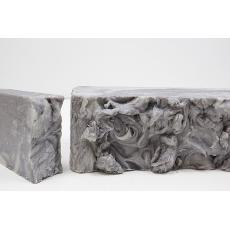 Savon en barre de boue de la mer Morte 1,25 kg