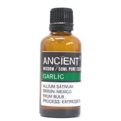 Ajo 50ml- Aceite Esencial  - 1