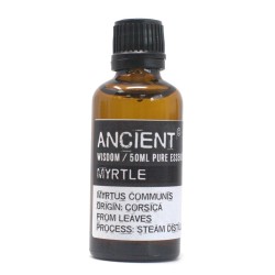 Mirto  50ml- Aceite Esencial  - 1