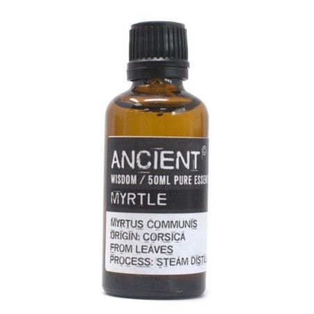 Mirto  50ml- Aceite Esencial  - 2