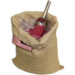 Poções de Banho de Aromaterapia 7kg - Paixão -...