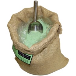 Poções de Banho de Aromaterapia 7kg -...