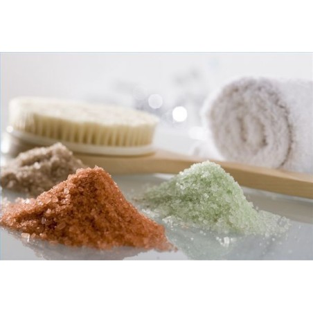 Aromatherapy Bath Potions 7kg - Spicy - Bath Salt