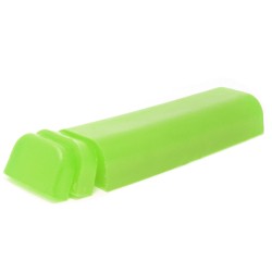 Solid Shampoo - Thyme and Mint with Argan Oil -...