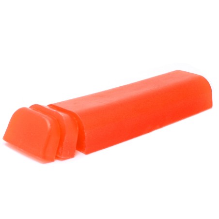 Szampon w postaci stałej - Szałwia i Goździki z olejkiem arganowym - 1,5kg
