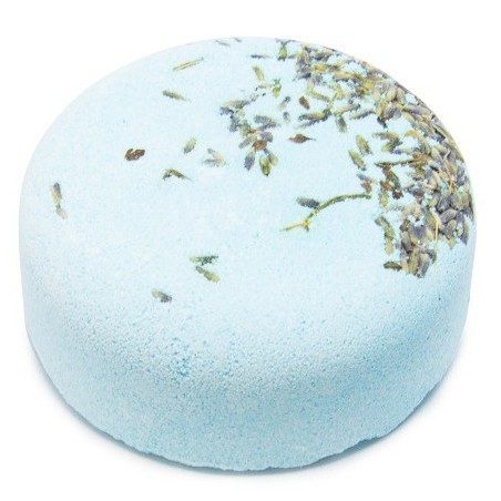 Bolla floreale di lavanda e maggiorana