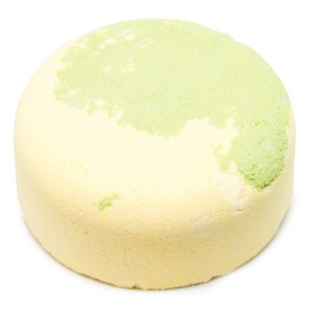 Bulle florale citron et citron vert