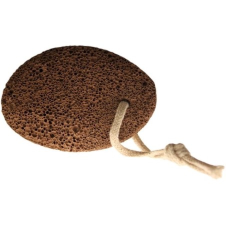 Pedra de Lava Volcànica - Oval