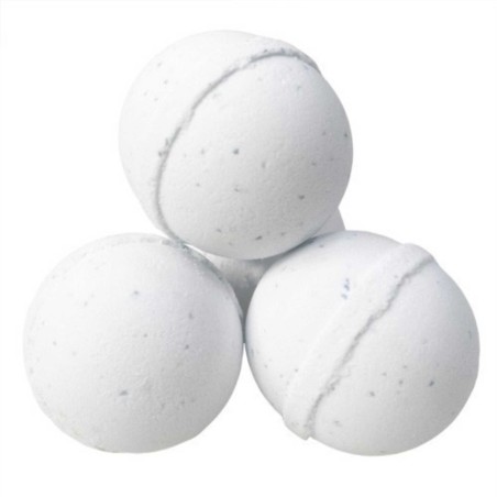 Bomba de Banho de Aromaterapia - Relaxe o Sono