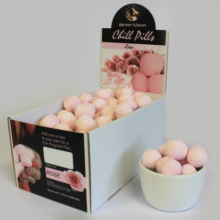 1.3Kg Mini-Bombetes - Rosa