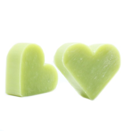 Savon invité au thé vert