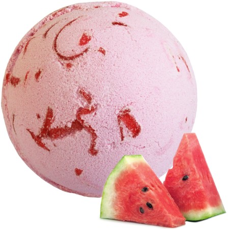 Tropical Paradise Badebombe - Wassermelone
