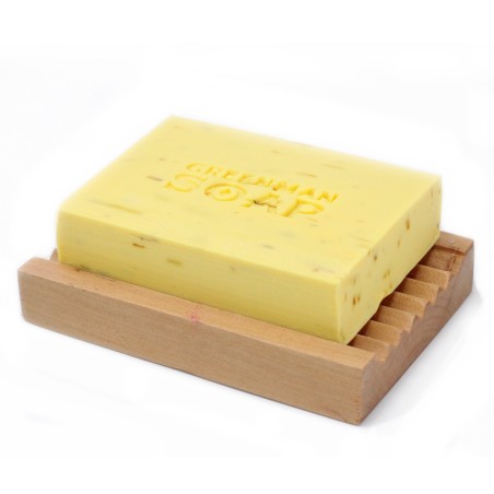 Sabó Greenman 100g - Amable i Suau