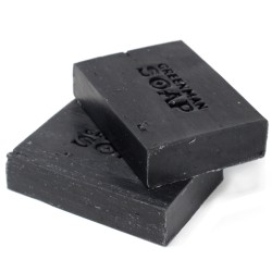 Sabonete Greenman 100g - Para homem