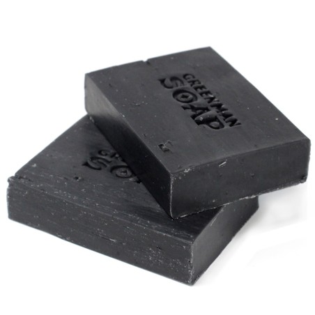 Sabonete Greenman 100g - Para homem