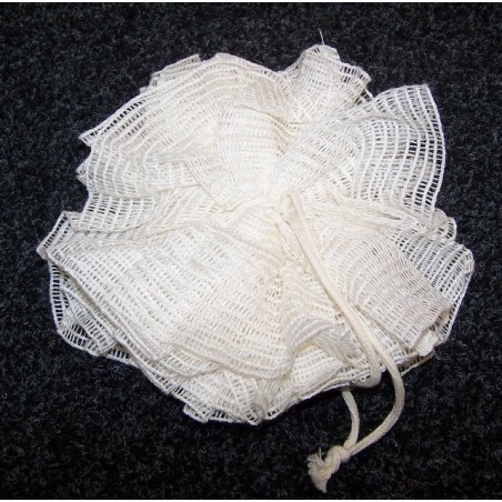 Esponja Natural Ramie - 55grms