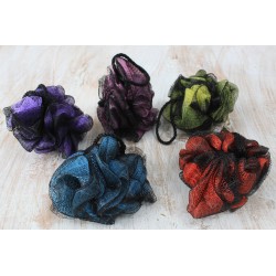 Spugna da bagno - Lusso parigino 35 g - 1 unità...