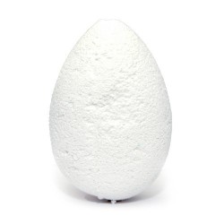 Bomba Huevo Coco - 1 unidad