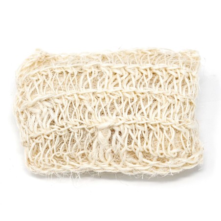 Esponja i exfoliant de sisal - Coixí Exfoliant Suau