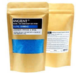 Poção de Aromaterapia em Saco de Papel 350g -...