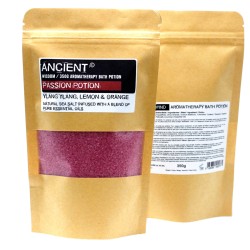 Poción de Aromaterapia en Bolsa de Papel 350g -...