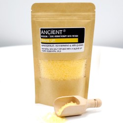 Poción de Aromaterapia en Bolsa de Papel 350g - Despiertate