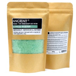 Poción de Aromaterapia en Bolsa de Papel 350g -...
