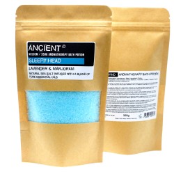 Poción de Aromaterapia en Bolsa de Papel 350g -...