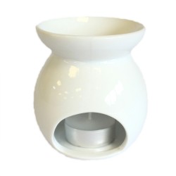 Bruciatore olio SM - albero  - 3