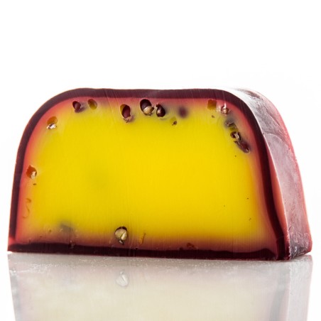 Sapun Handmade 1.25kg - Fructul Pasiunii