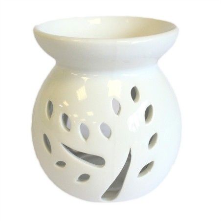 Quemador aceite Clásico L - árbol - 5,5x10cm  - 1