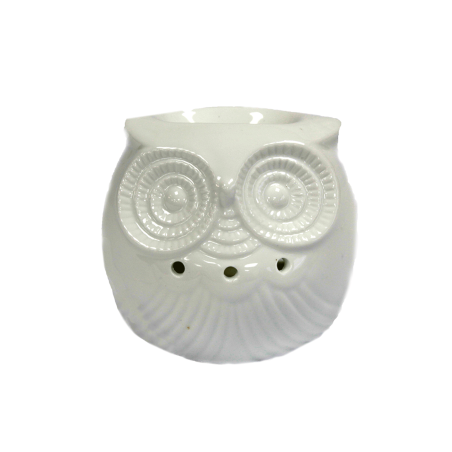 Quemador aceite clásico -  Búho Corto  - 1